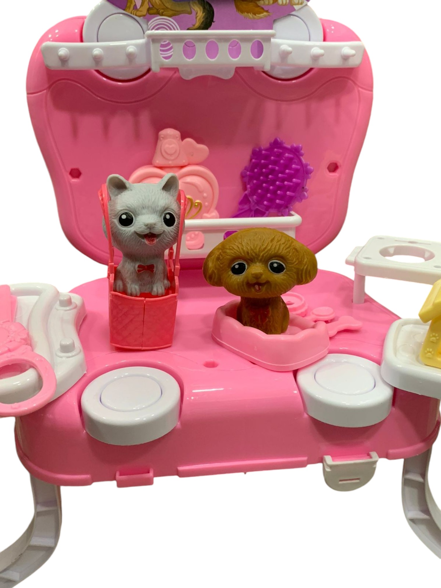 Miniatura 7 de Maleta de Veterinaria